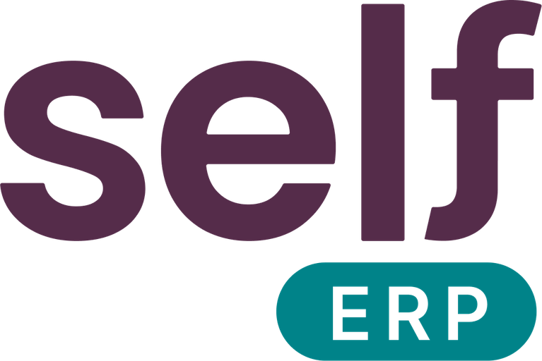 Self-ERP